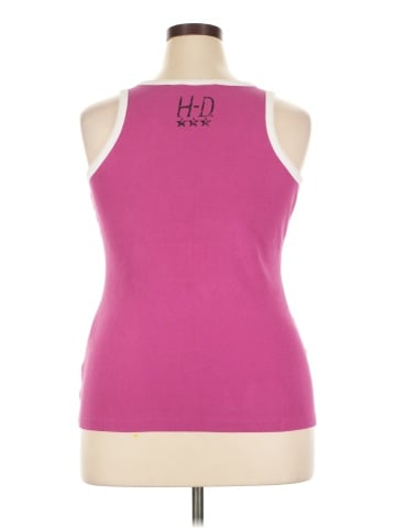 Harley Davidson Tank Top (view 2)