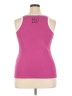 Harley Davidson Pink Tank Top Size XXL - photo 2