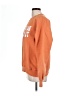 Hanes Orange Sweatshirt Size L - photo 5