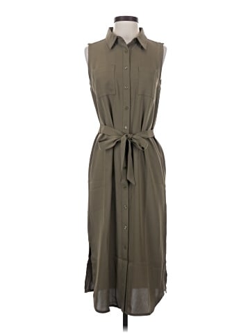 Adrienne Vittadini Casual Dress (view 1)