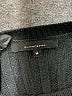 Olivaceous Black Pullover Sweater Size M - photo 7