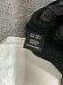 Olivaceous Black Pullover Sweater Size M - photo 8