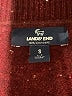 Lands' End 100% Cashmere Burgundy Cashmere Pullover Sweater Size S - photo 7