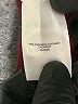 Lands' End 100% Cashmere Burgundy Cashmere Pullover Sweater Size S - photo 8