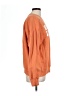 Hanes Orange Sweatshirt Size L - photo 4