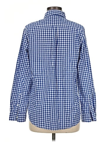 Joe Fresh Long Sleeve Button-Down Shirt (view 2)