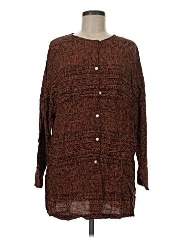 Jones & Co Kimono (view 1)