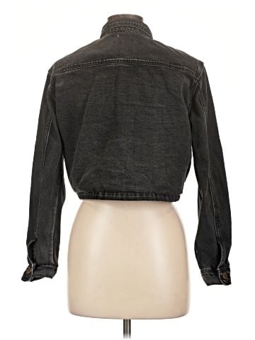 Mono b Denim Jacket (view 2)