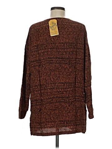 Jones & Co Kimono (view 2)