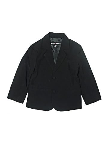 Black N Bianco Blazer (view 1)