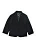 Black N Bianco 100% Polyester Solid Black Blazer Size 3T - photo 1