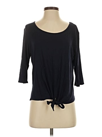 Kim & Cami 3/4 Sleeve Top (view 1)