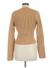 MNG Tan Vest Size M - photo 2