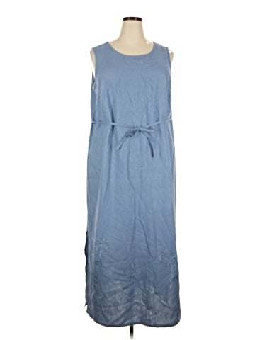 Requirements Casual Dress (view 1)