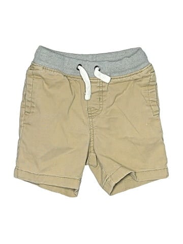 Cat & Jack Khakis (view 1)