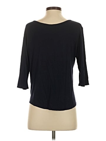 Kim & Cami 3/4 Sleeve Top (view 2)