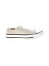 Converse Ivory Sneakers Size 8 - photo 1