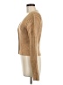 MNG Tan Vest Size M - photo 5