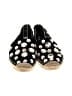 Tory Burch Black Flats Size 8 1/2 - photo 2