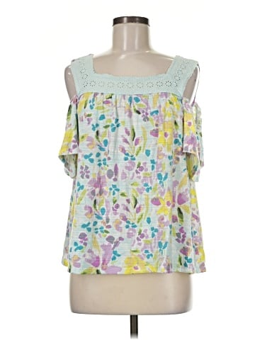 LC Lauren Conrad Tank Top (view 1)