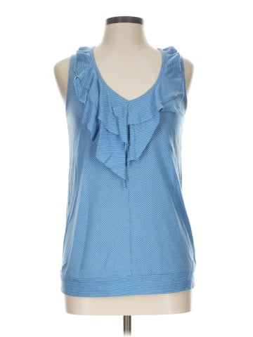 DKNY Jeans Sleeveless T-Shirt (view 1)