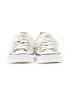 Converse Ivory Sneakers Size 8 - photo 2