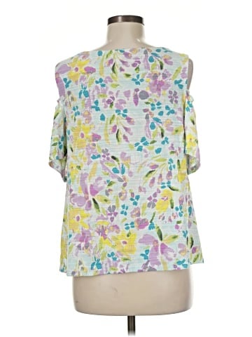 LC Lauren Conrad Tank Top (view 2)