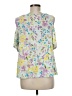 LC Lauren Conrad Yellow Tank Top Size M - photo 2
