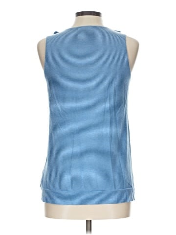 DKNY Jeans Sleeveless T-Shirt (view 2)