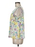 LC Lauren Conrad Yellow Tank Top Size M - photo 5