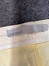 Old Navy Solid Yellow Shorts Size 6 - photo 3