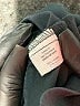 Porto Solid Gray Active Pants Size 4 (0) - photo 8