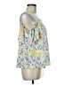 LC Lauren Conrad Yellow Tank Top Size M - photo 4