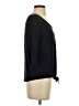 Kim & Cami Black 3/4 Sleeve Top Size S - photo 4