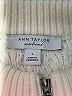 Ann Taylor Ivory Cardigan Size L - photo 7