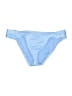 Mossimo Blue Swimsuit Bottoms Size M - photo 1