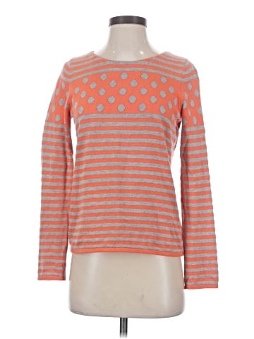 Sparrow Long Sleeve T-Shirt (view 1)