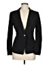 H&M Black Blazer Size 8 - photo 1