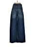Zara Blue Jeans Size 8 - photo 2