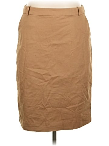 J.Crew Factory Store Casual Skirt (view 1)