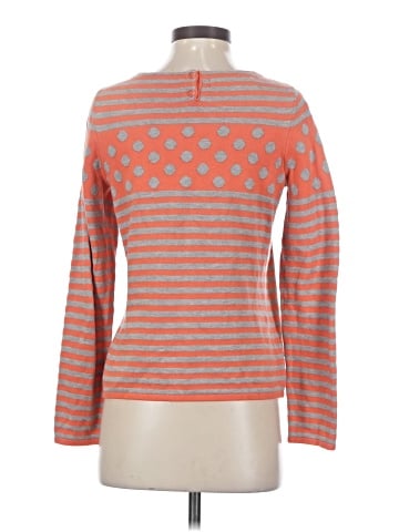 Sparrow Long Sleeve T-Shirt (view 2)