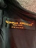 Donna Ricco Floral Black Casual Dress Size M (estimated) - photo 7