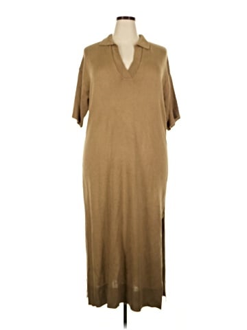 MNG Casual Dress (view 1)