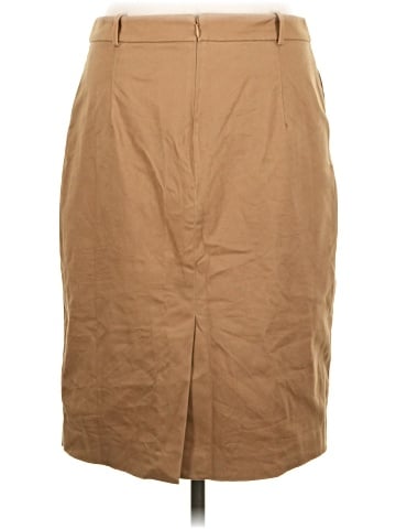 J.Crew Factory Store Casual Skirt (view 2)