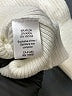 Gentle Fawn Ivory Pullover Sweater Size XS - photo 5