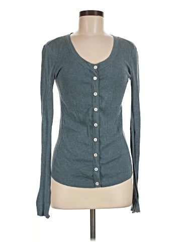 Inhabit Long Sleeve T-Shirt (view 1)