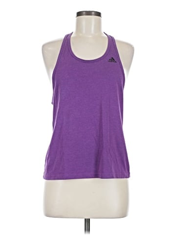 Adidas Active Tank (view 1)