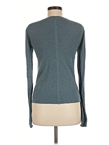 Inhabit Long Sleeve T-Shirt (view 2)