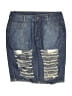 Unbranded Blue Denim Shorts Size L - photo 1