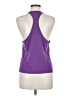 Adidas Purple Active Tank Size M - photo 2